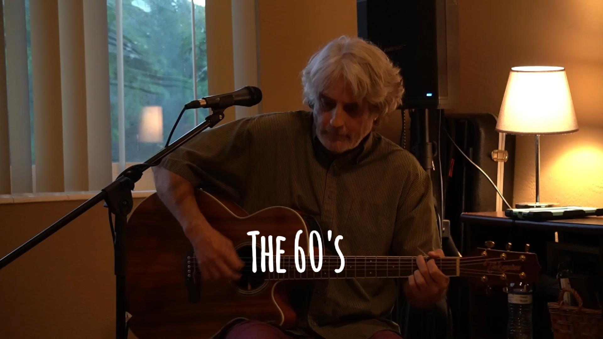 The 60's
